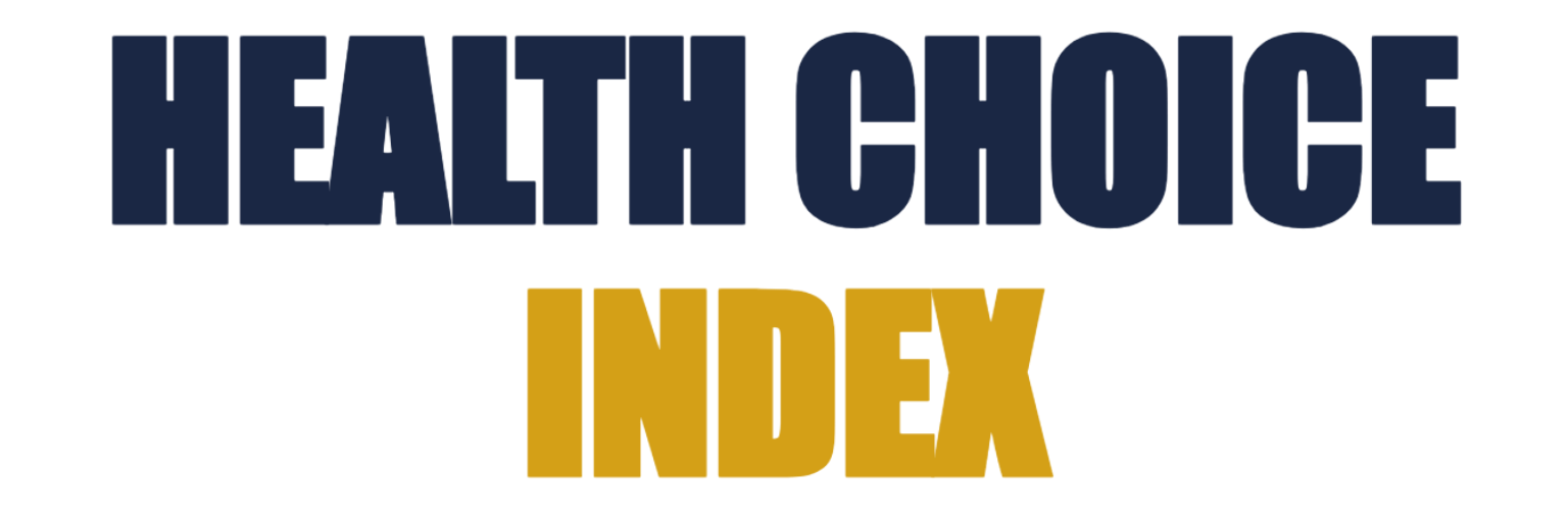 Healthchoiceindex